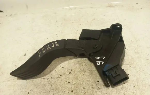 Ford Focus Accelerator throttle pedal 98AB9F836AE 8606 D1U7A