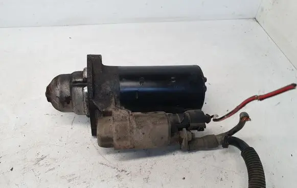 Audi A6 S6 C6 4F Starter motor 059911024
