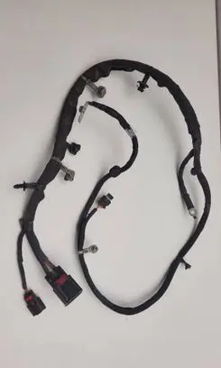 Ram 1500 DT Steering rack electric part