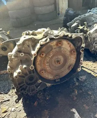 Volvo V70 Automatic gearbox 31256204 P31256204 61266244