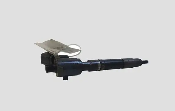Volvo V60 Fuel injector 31405404