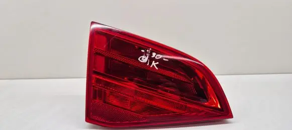 Audi A4 S4 B8 8K Tailgate rear/tail lights 8K9945093