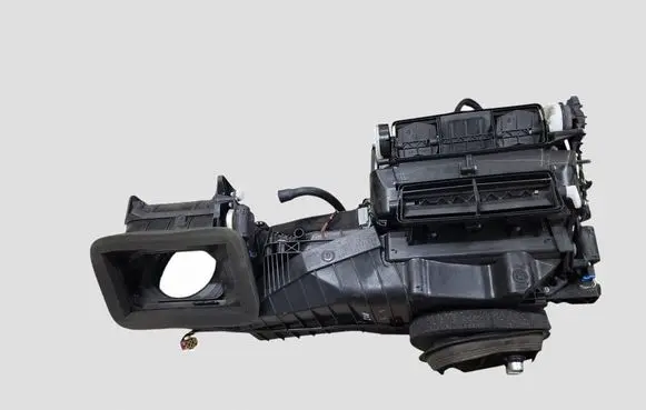 Volkswagen Golf Plus Interior heater climate box assembly CZ4431604830 5M1820003BM