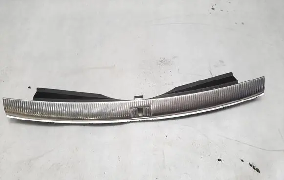 Audi Q7 4L Trunk/boot sill cover protection 4L0864483