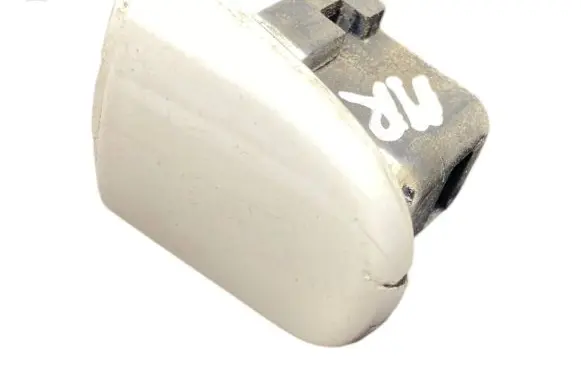 Skoda Yeti (5L) Front door handle cover 5N0839167B