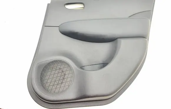 Nissan Leaf II (ZE1) Rear door card panel trim 829103NL0A