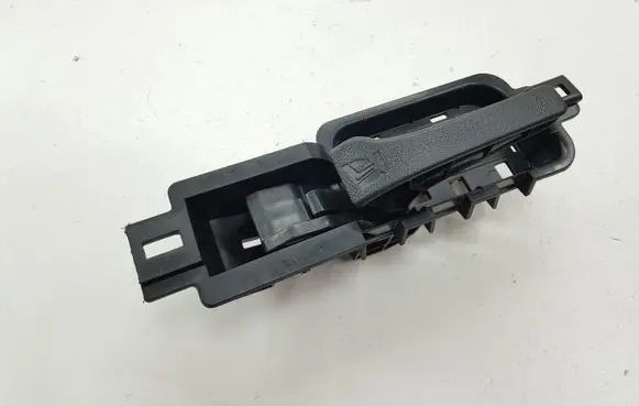 Honda CR-V Seat back rest control lever/handle 
