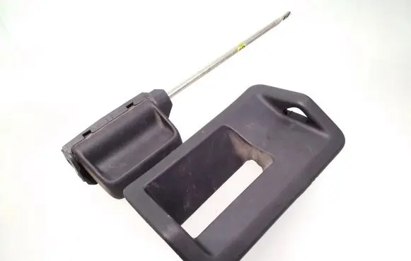Volkswagen Caddy Sliding door interior handle 7H0843642A 2K0843188A