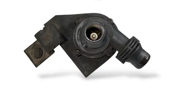 BMW 5 E60 E61 Electric auxiliary coolant/water pump 6917700 64216917700