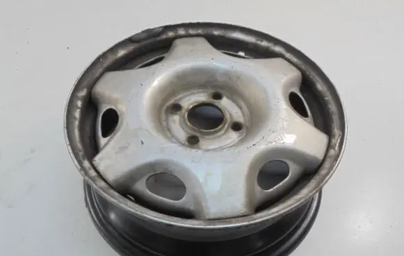 Opel Tigra A R12 steel rim 2150127