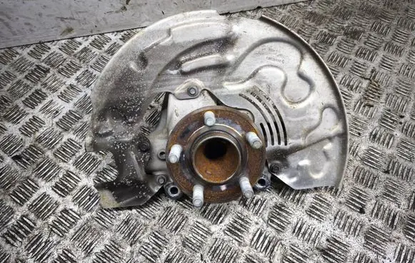 Ford Mustang Mach-E Front wheel hub
