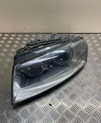 Audi A8 S8 D3 4E Headlight/headlamp