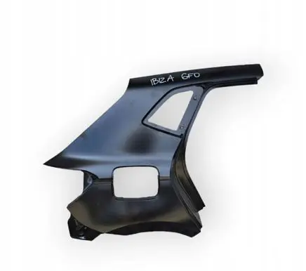 Seat Ibiza V (KJ) Fender 9IKTEILE