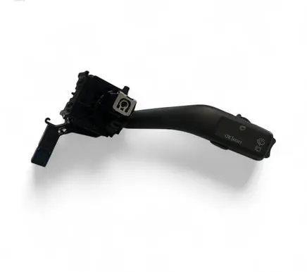 Audi A3 S3 8P Wiper control stalk 1K0953519A 01203506
