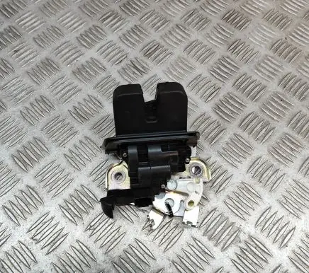Audi Q3 8U Tailgate/trunk/boot lock/catch/latch 8R0827505A