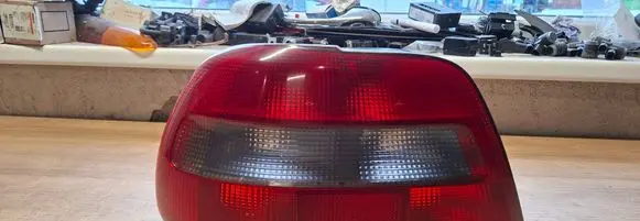 Volvo S40, V40 Rear/tail lights 30800227 292601 30850296