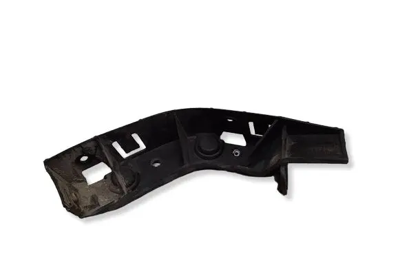 Citroen Berlingo Front bumper mounting bracket 9644734180