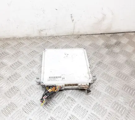 Honda Civic Engine control unit/module 37820PMAE13 4578075308