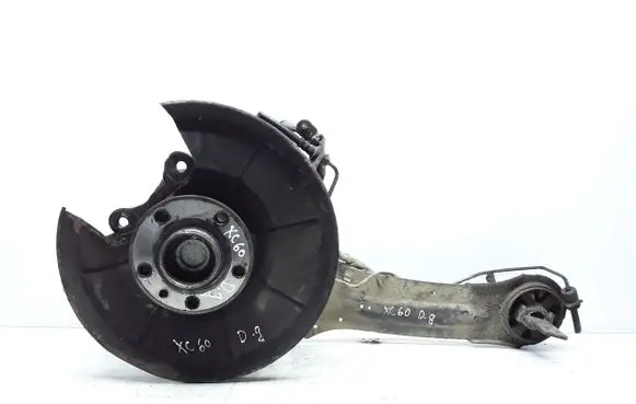 Volvo XC60 Rear wheel hub spindle/knuckle 