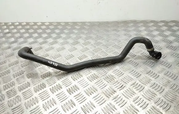 Mercedes-Benz A W176 Engine coolant pipe/hose A2468303396