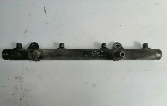 Mercedes-Benz ML W163 Fuel main line pipe A6280700195