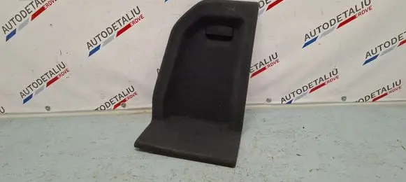 BMW X3 F25 Trunk/boot side trim panel 7222217