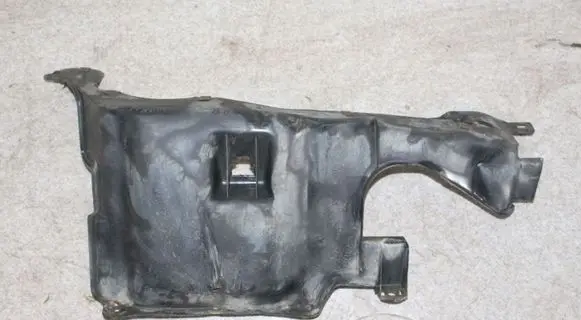 Audi TT Mk1 Engine splash shield/under tray 8N0825245D