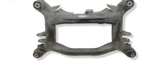 BMW X4 F26 Rear subframe 6857983