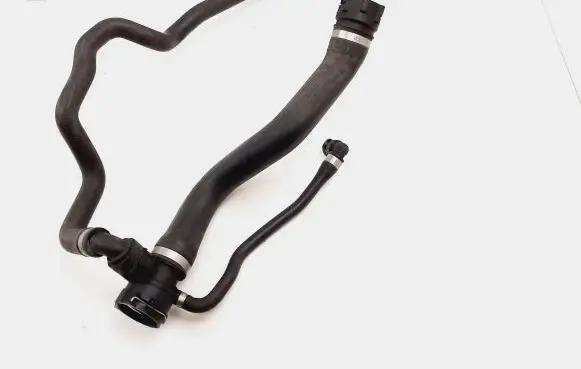 BMW X1 E84 Engine coolant pipe/hose 7525641 1436377 17127797257