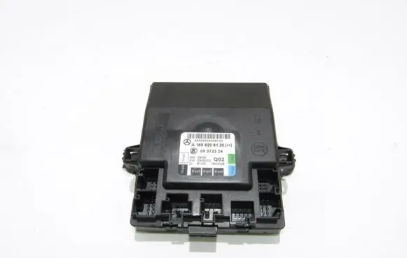 Other control units/modules