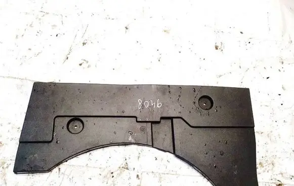 Volkswagen PASSAT B7 Other interior part 3c5012116
