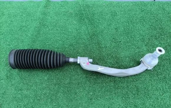 Steering tie rod