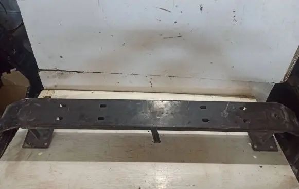 Fiat Ducato Front bumper cross member