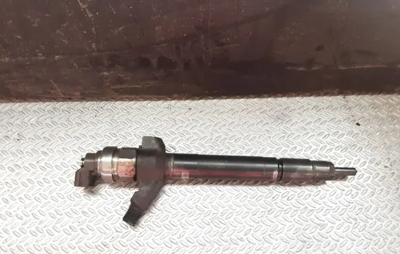 Ford Transit Fuel injector 6C1Q9K546AC