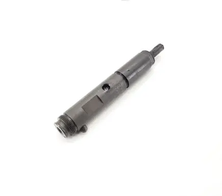Opel Zafira A Fuel injector 24443598 0432193634