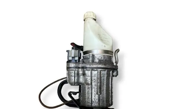 Opel Astra H Power steering pump 13192897