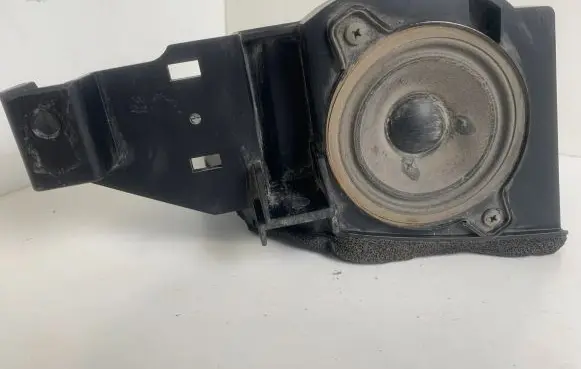 Saab 9-3 Ver2 Parcel shelf speaker 12792504