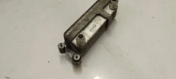 Mercedes-Benz AMG GT R190 C190 Gearbox / Transmission oil cooler A0995006000 A1905003000