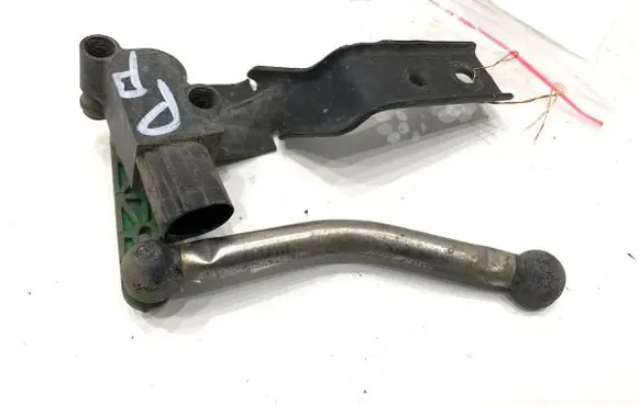 Seat Leon (5F) Headlight/headlamp level sensor 5Q0907503