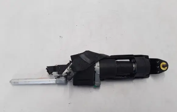 Volvo XC60 Front seatbelt