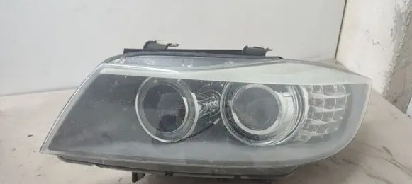 BMW 3 E90 E91 Headlight/headlamp 7202585