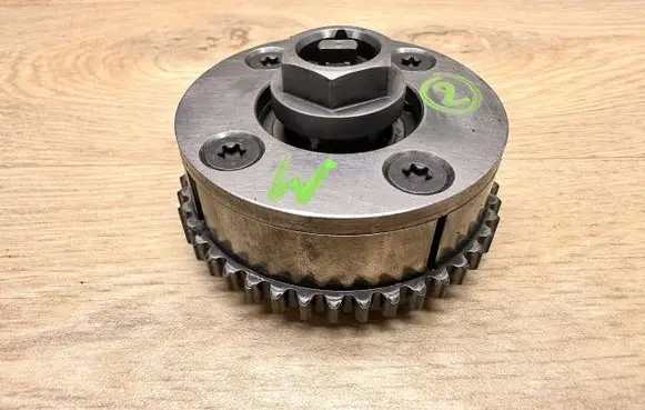 Renault Kadjar Timing chain sprocket 130255174R A2820505800