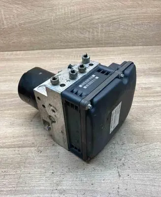 BMW 5 E60 E61 ABS Pump 678336003 0265250217