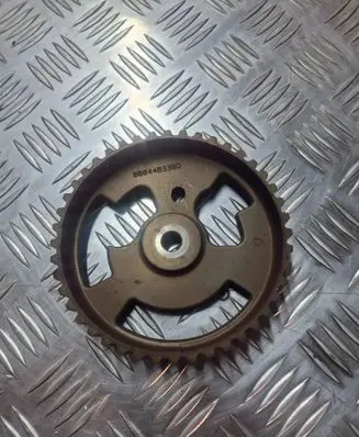 Citroen C4 Cactus Camshaft pulley/ VANOS 9804493380
