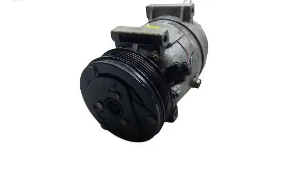Renault Laguna II Air conditioning (A/C) compressor (pump) 89217KAS 89217