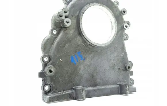 Audi A4 S4 B8 8K Timing chain cover 059109129M