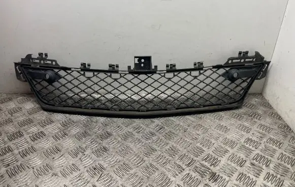 Mercedes-Benz C W204 Front bumper lower grill A2048851324