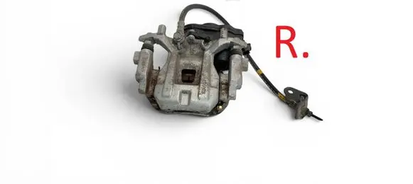 Toyota Corolla Cross Rear brake caliper 4783042090 52597