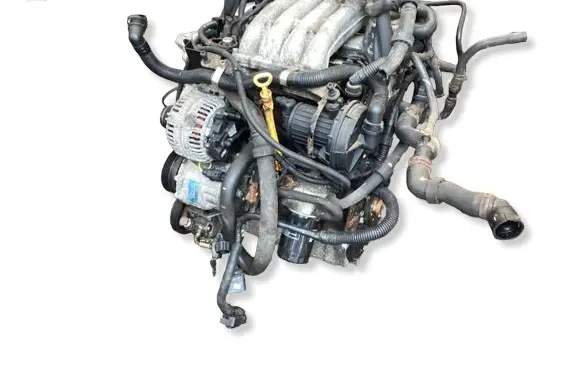 Volkswagen Sharan Engine ATM ATM024357