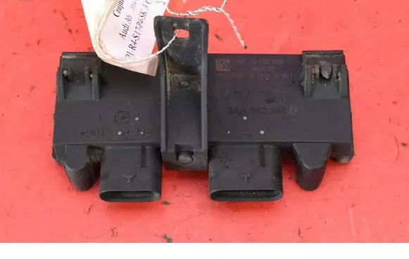Audi A6 Allroad C7 Sensor 3AA962243